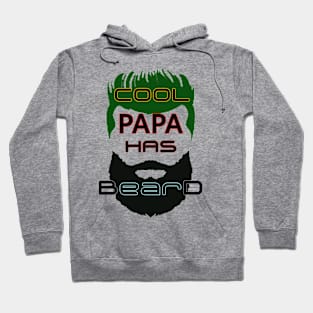 Cool DAD Hoodie